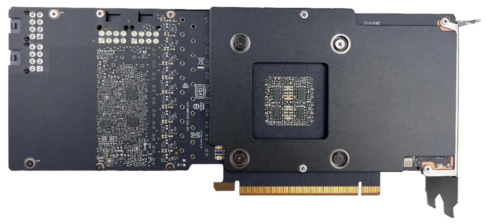 Rtx 4090 24Gb Video Card - Tarjeta gráfica de vídeo personalizada GeForce