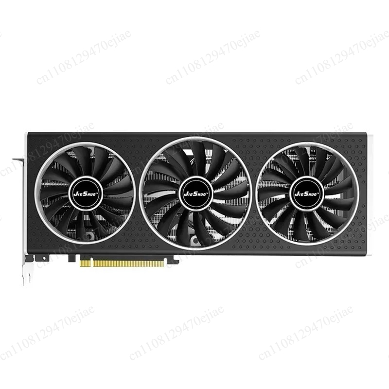 Rx 6700 Xt 12Gb Graphics Card - Tarjeta Gráfica Usada XFX RX 6700