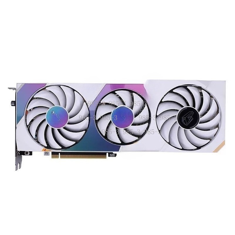 Rtx 3090 24Gb Graphics Card - Tarjeta Gráfica RTX 3090 24GB GDDR6X