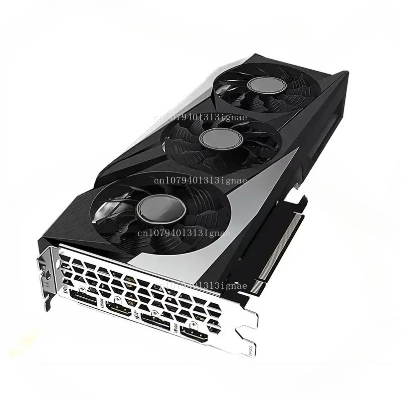 Rtx 3090 24Gb Graphics Card - Placa De Tarjeta De Video Rtx