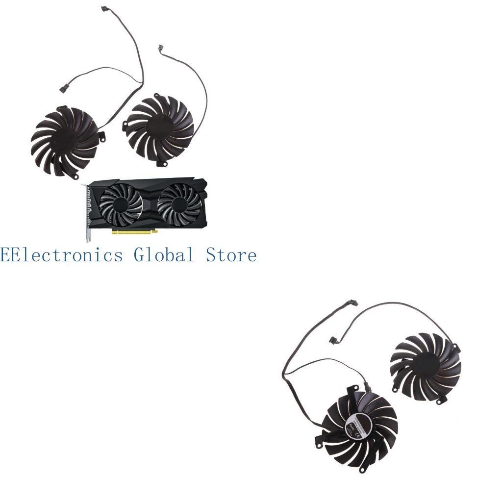 Rtx 3070 8Gb Graphics Card - Ventilador para tarjeta gráfica 462B, repuesto