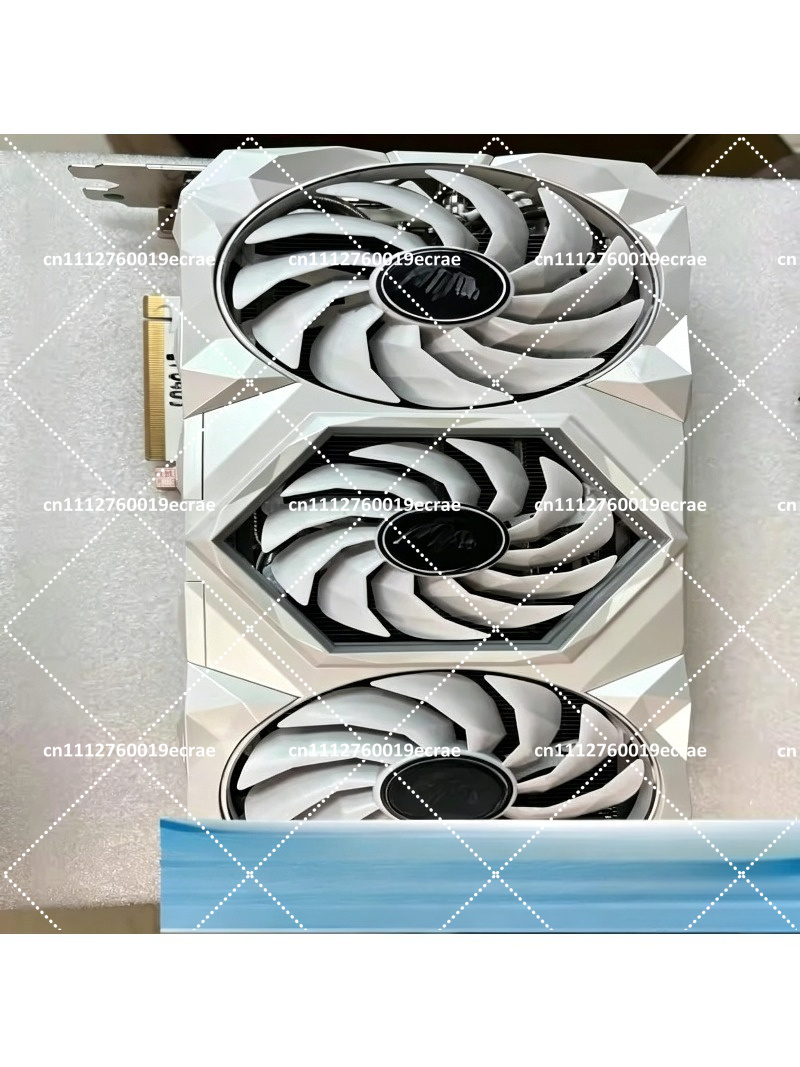 Rtx 3090 24Gb Graphics Card - Tarjeta Gráfica para Juegos RTX 3090