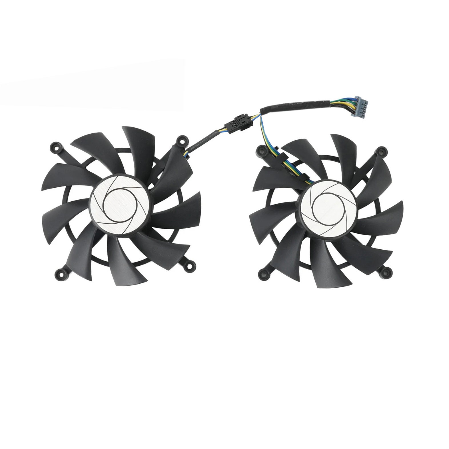 Rtx 3070 8Gb Graphics Card - 2 unidades/juego, HA9015H12SC-Z, ventilador de refrigeración