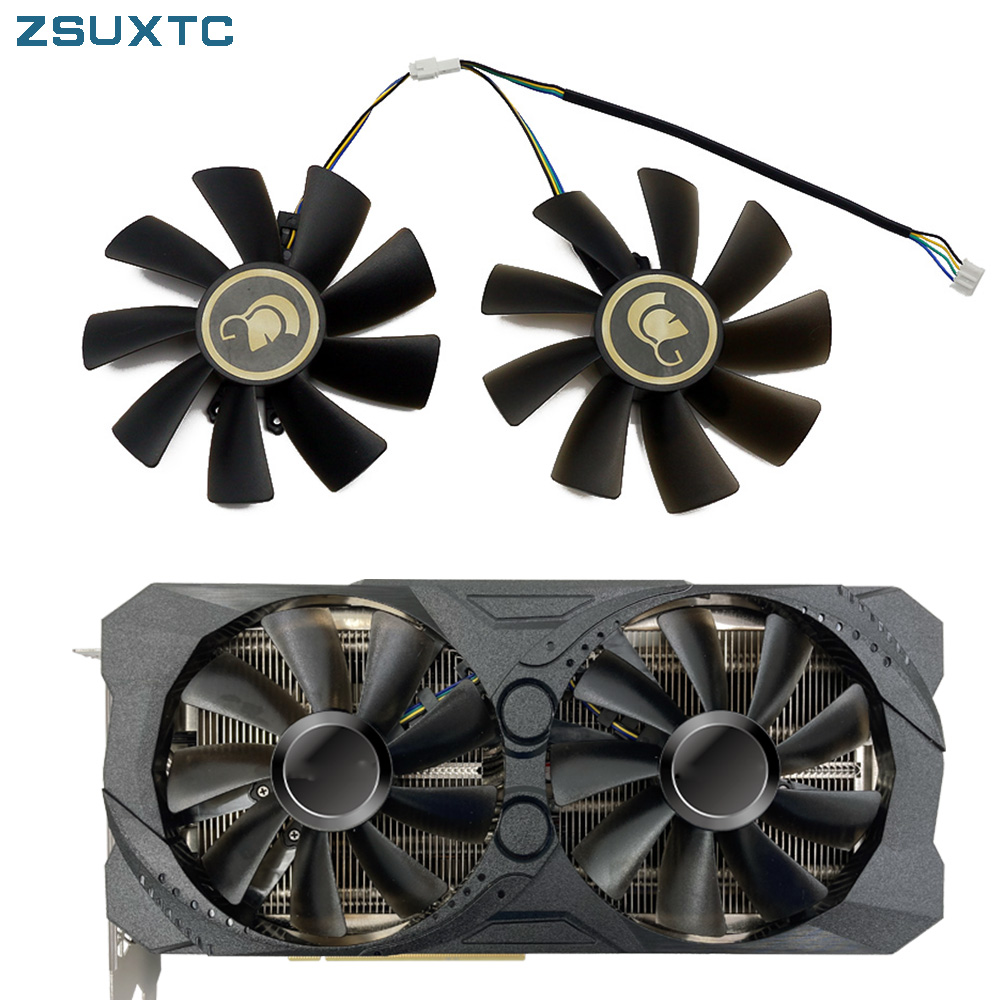 Rtx 3070 8Gb Graphics Card - 100MM para Manli RTX 3070 8GB