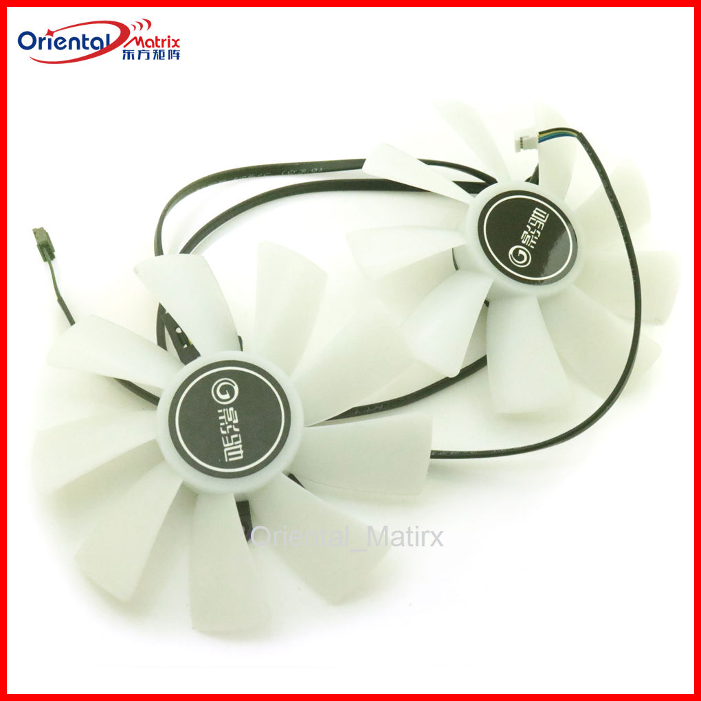 Rtx 3070 8Gb Graphics Card - Ventilador VGA para tarjeta gráfica GALAX