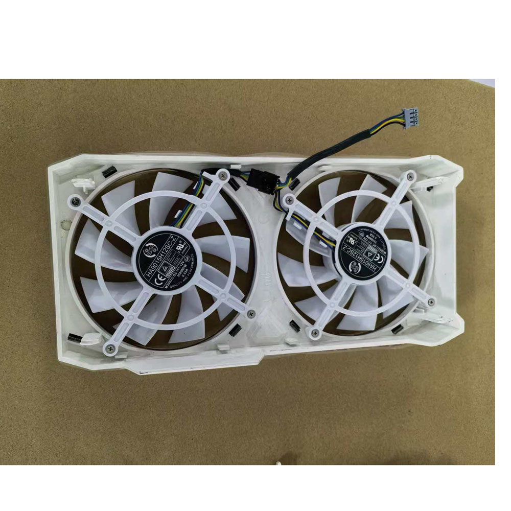 Ventilador de tarjeta gráfica, - Rtx 3070 8Gb Graphics Card reseña y precio