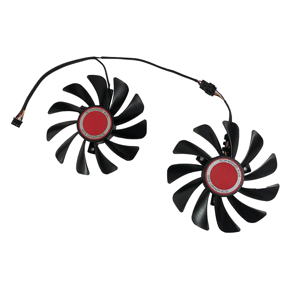FDC10U12S9-C (reemplazar CF101 - Rx 5700 Xt 8Gb Video Card reseña y precio