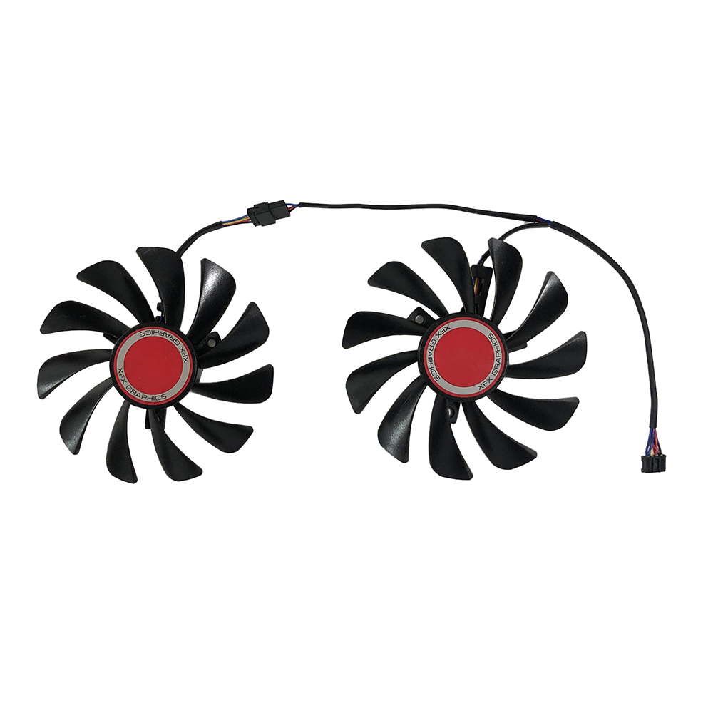 FDC10U12S9-C (reemplazar CF101 - Rx 5700 Xt 8Gb Video Card reseña y precio