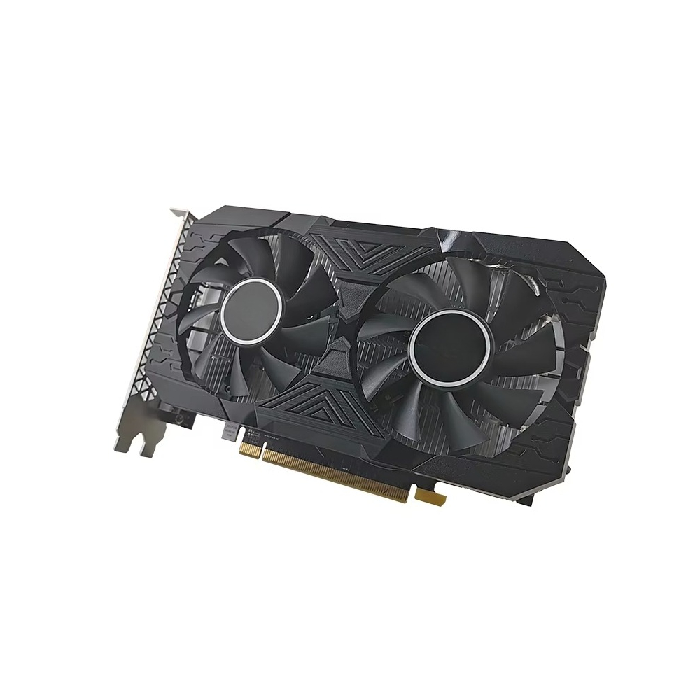GPU para Juegos RX 580 2048SP  - Rx 580 8Gb 2048Sp Gpu reseña y precio