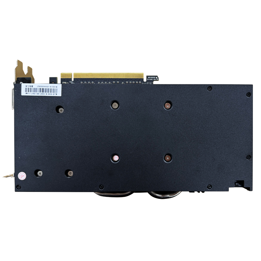 Placa De vídeo RX580 más barat - Rx 580 8Gb 2048Sp Gpu reseña y precio