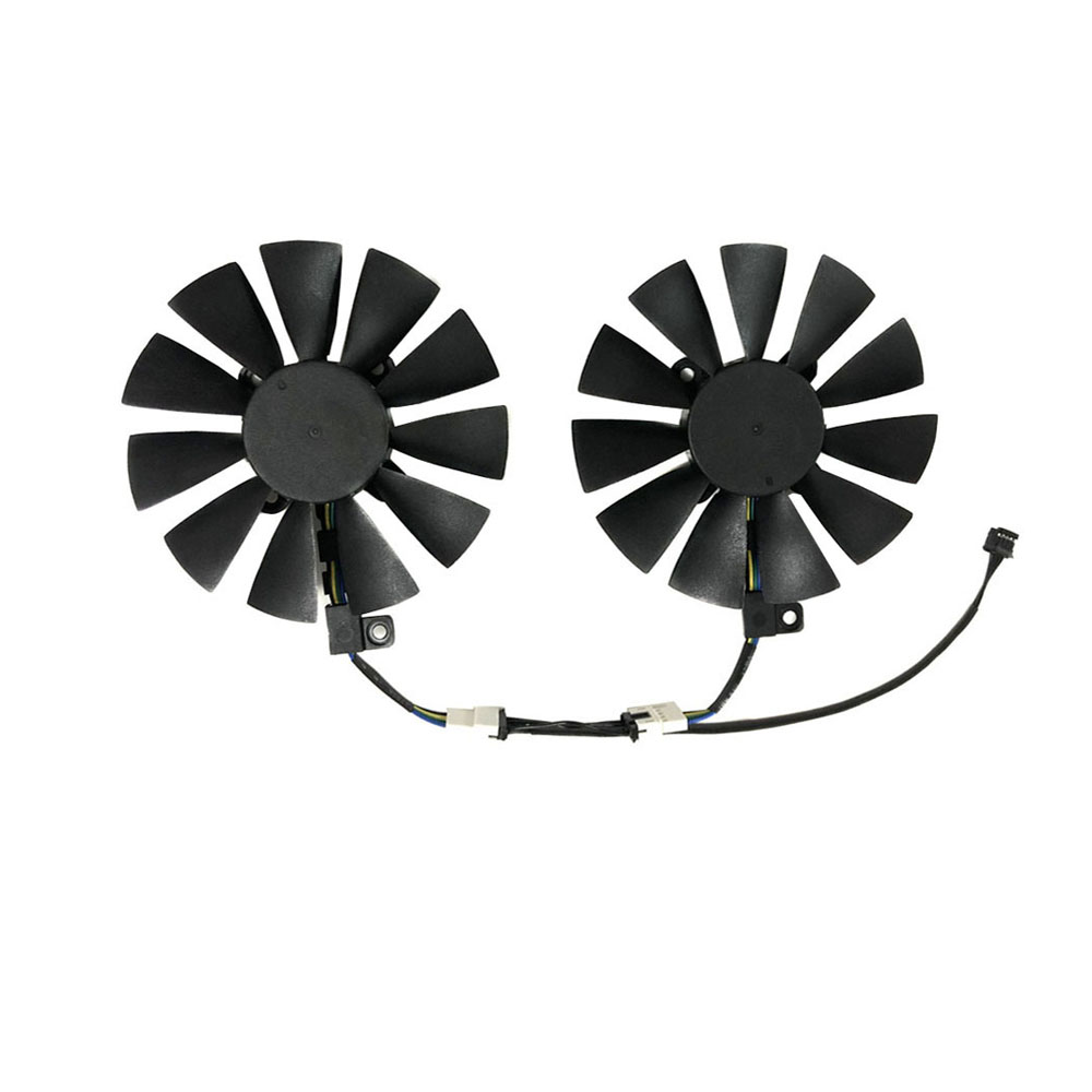 Ventilador para tarjetas de ví - Rx 580 8Gb 2048Sp Gpu reseña y precio
