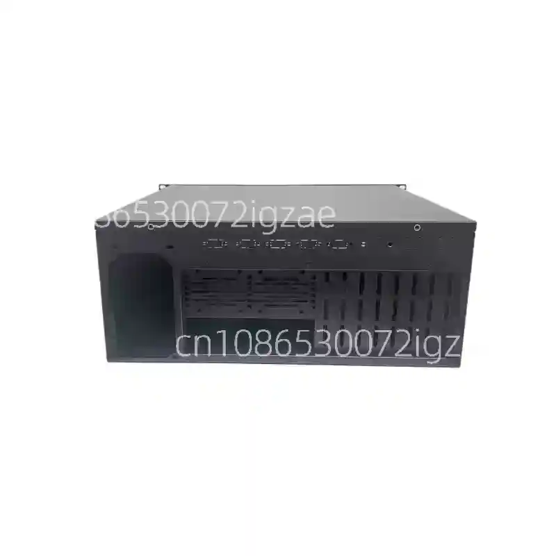 Chasis para Servidor 4U 3.0U A - 8 Gpu 4U Server Chassis reseña y precio