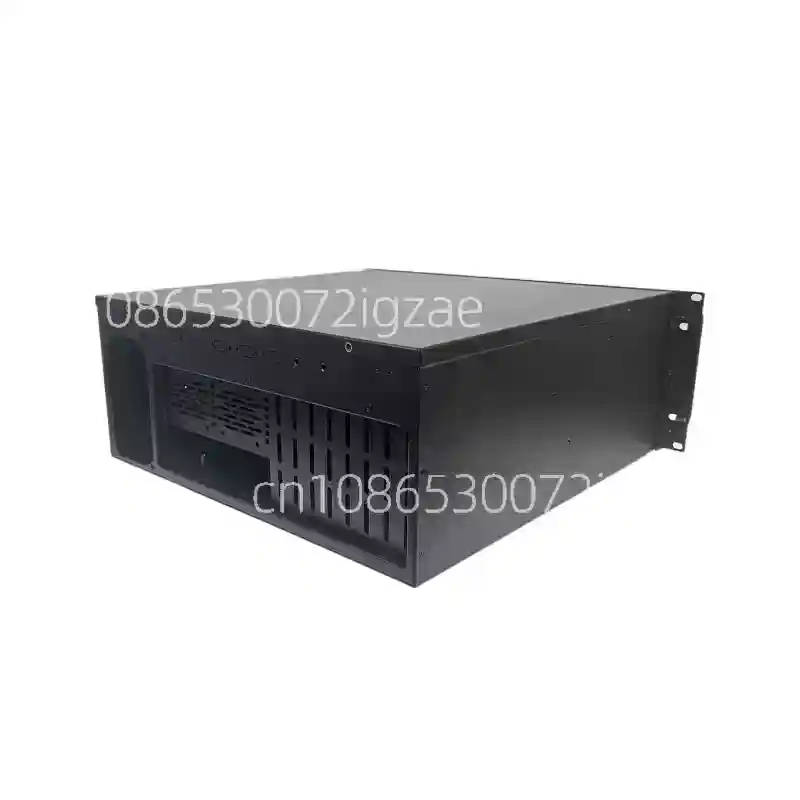 Chasis para Servidor 4U 3.0U A - 8 Gpu 4U Server Chassis reseña y precio