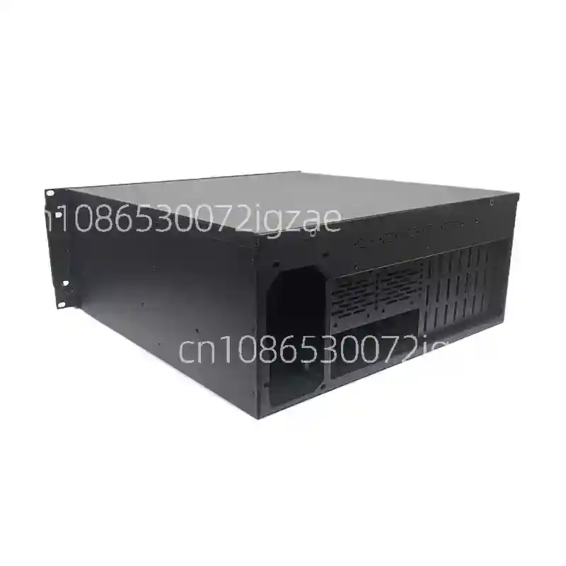 Chasis para Servidor 4U 3.0U A - 8 Gpu 4U Server Chassis reseña y precio