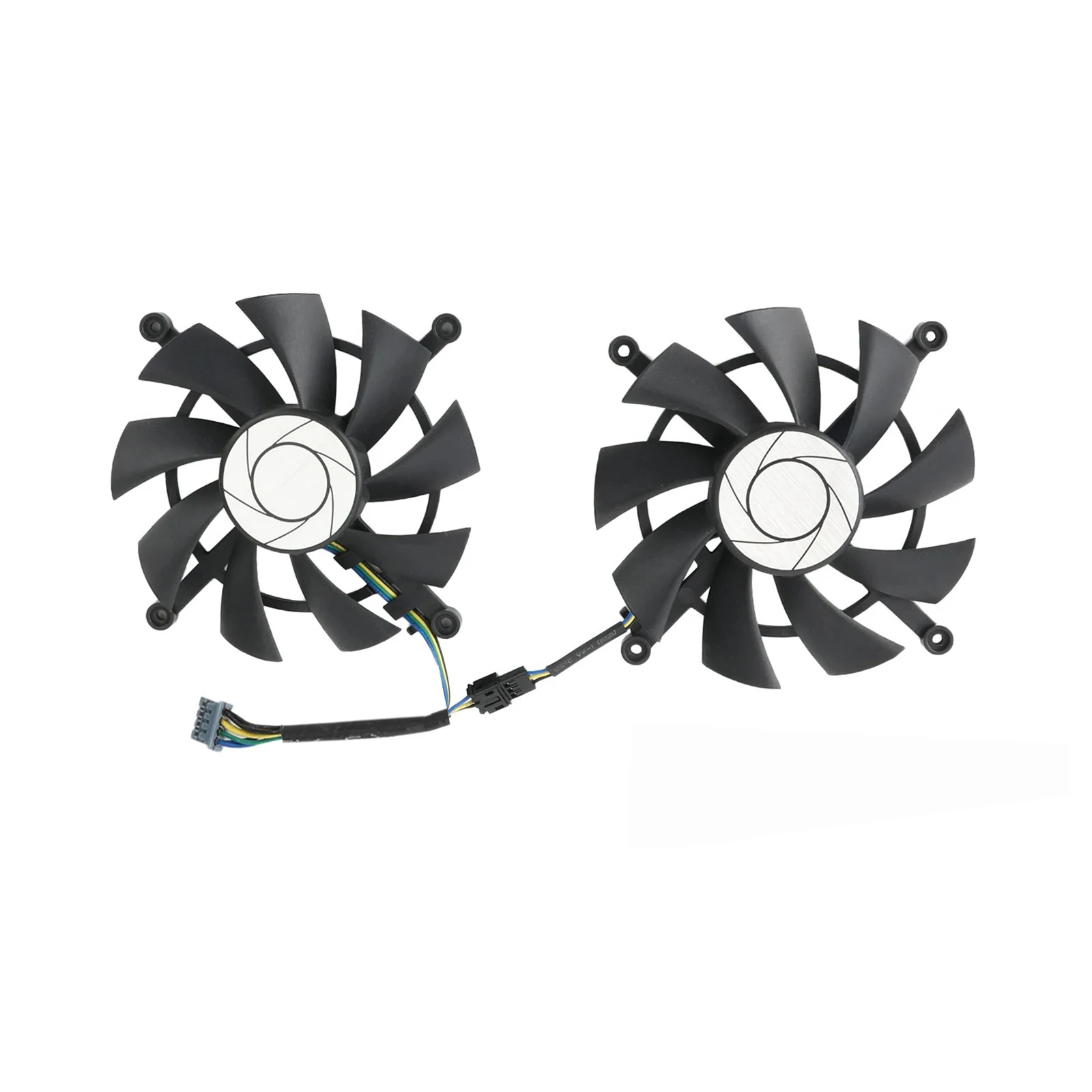 Ventilador para tarjetas gráfi - Rtx 3070 8Gb Graphics Card reseña y precio