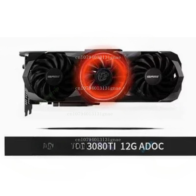 Placa De Tarjeta De Video Rtx  - Rtx 3090 24Gb Graphics Card reseña y precio