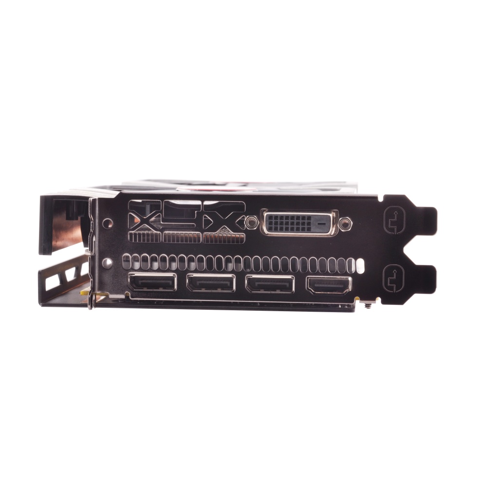 Tarjeta de Video XFX Radeon RX - Rtx 3070 8Gb Graphics Card reseña y precio