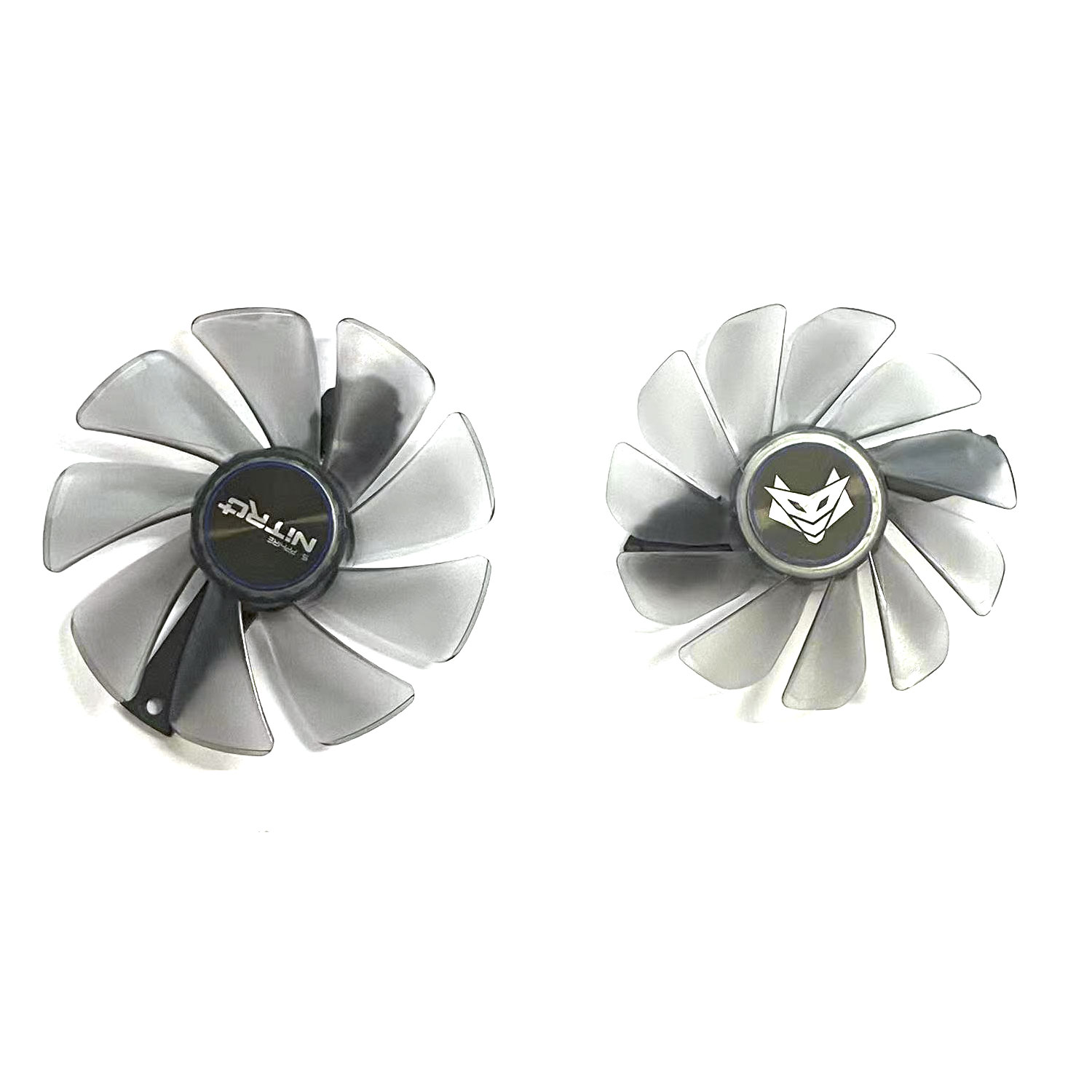 Ventilador de Tarjeta Gráfica  - Rx 5700 Xt 8Gb Video Card reseña y precio