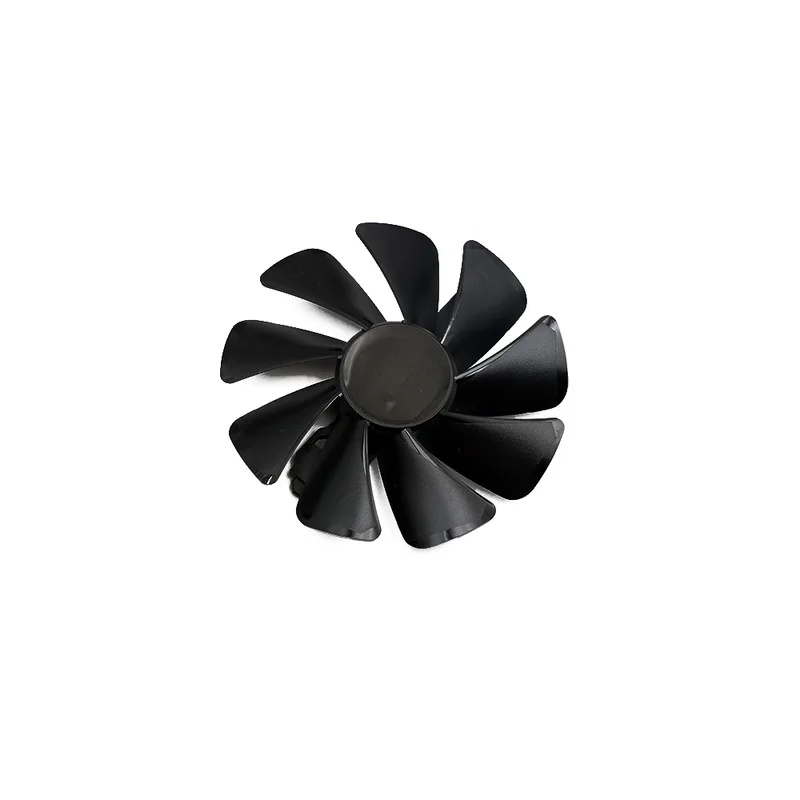 Ventilador de Refrigeración pa - Rx 5700 Xt 8Gb Video Card reseña y precio