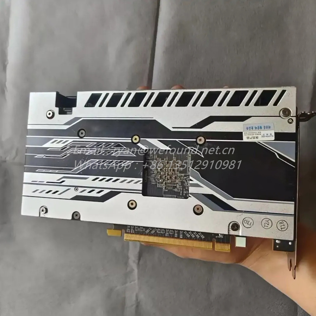 GPU para tarjeta gráfica Sapph - Rx 580 8Gb 2048Sp Gpu reseña y precio