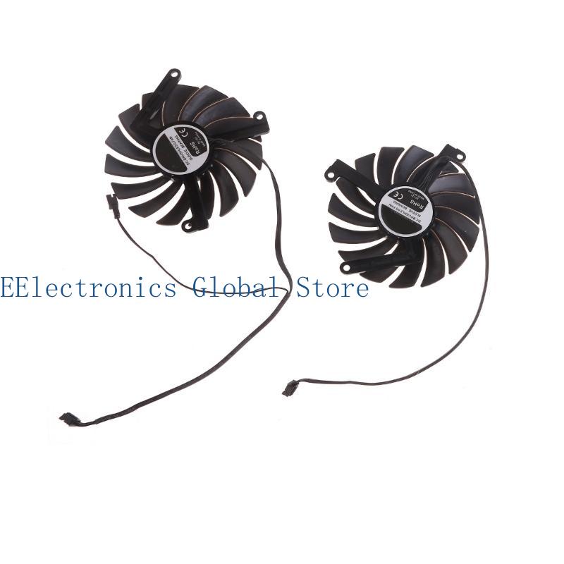 Ventilador para tarjeta gráfic - Rtx 3070 8Gb Graphics Card reseña y precio