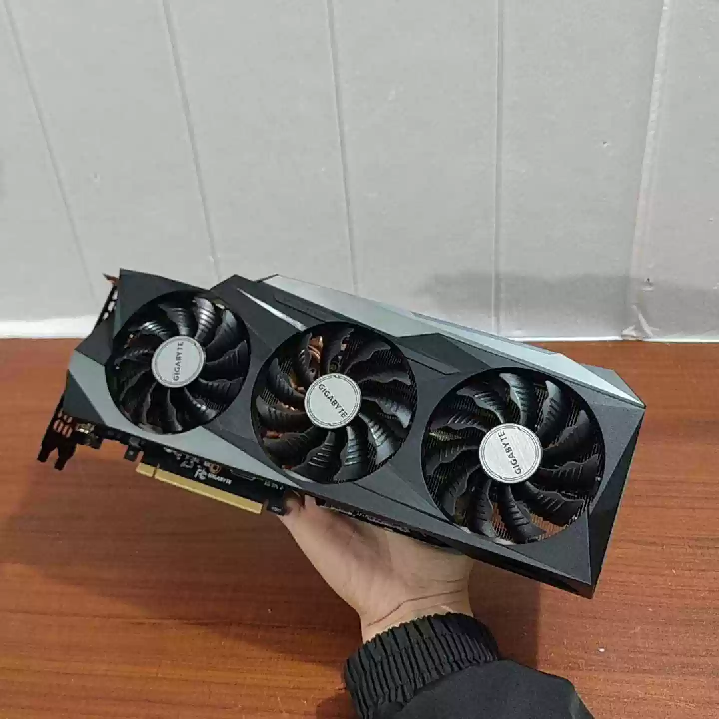 GPU para Juegos RTX 3090 24GB  - Rtx 3090 24Gb Graphics Card reseña y precio