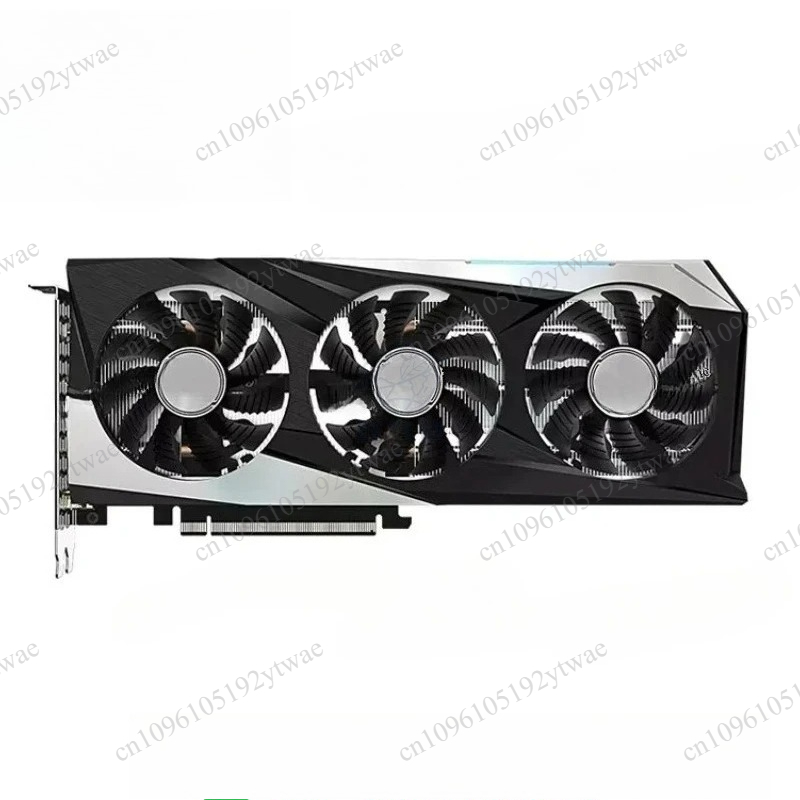 GPU para Juegos RTX 3090 24GB  - Rtx 3090 24Gb Graphics Card reseña y precio