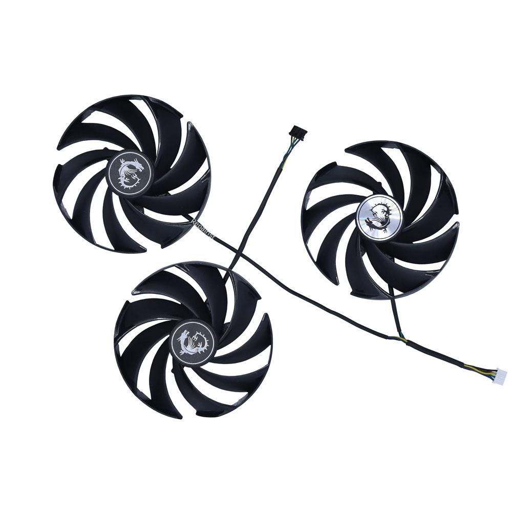 PLD10020B12H, ventilador de ta - Rtx 4090 24Gb Video Card reseña y precio
