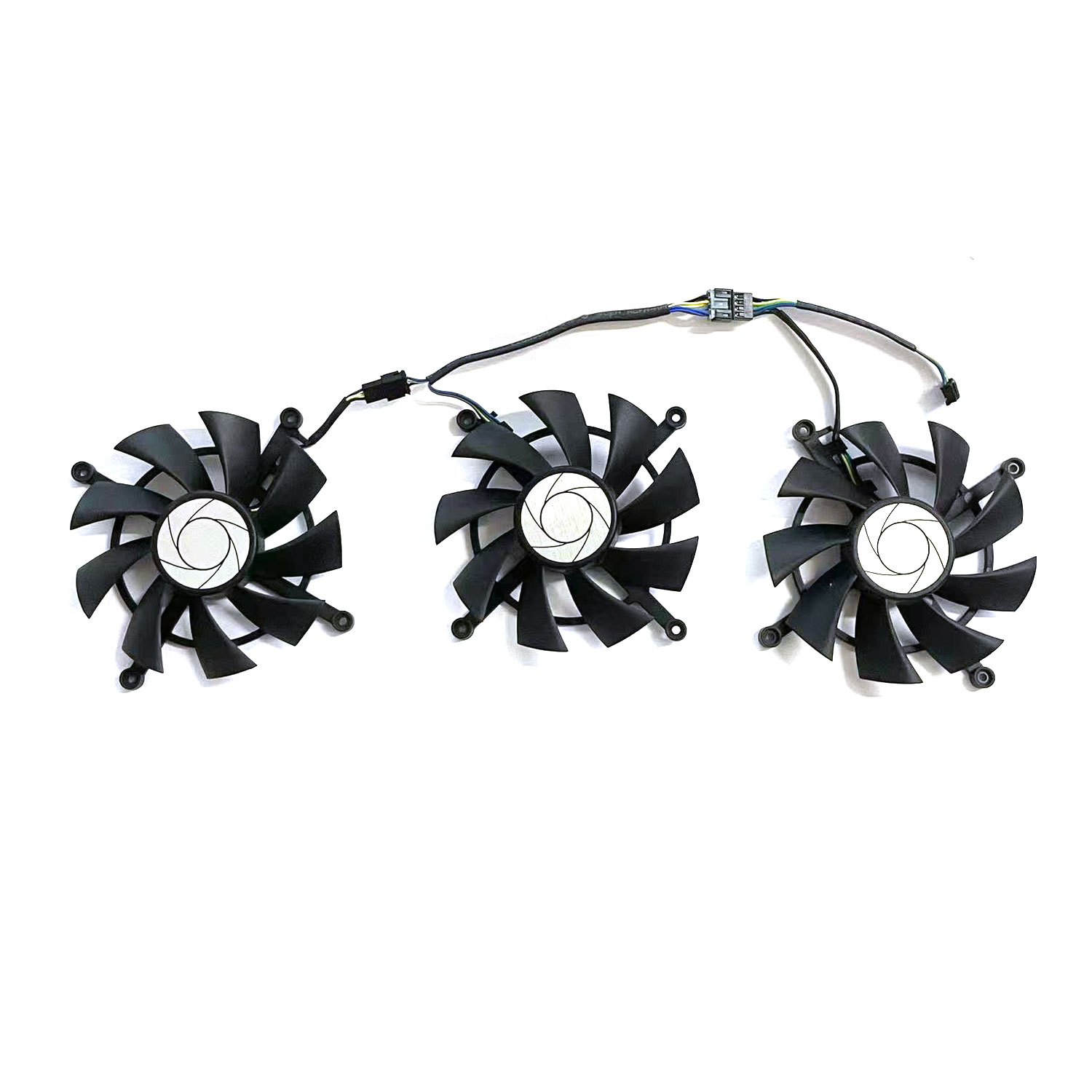 Nuevo ventilador de repuesto e - Cmp 50Hx Mining Card reseña y precio