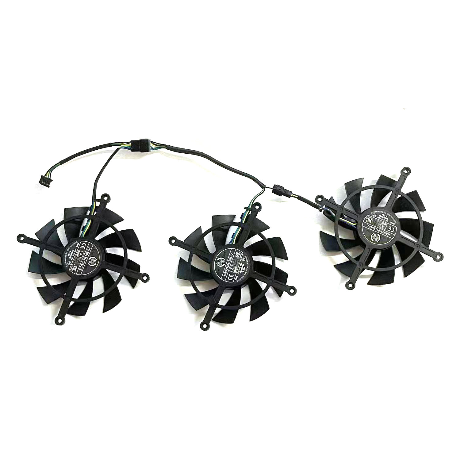 Nuevo ventilador de repuesto e - Cmp 50Hx Mining Card reseña y precio