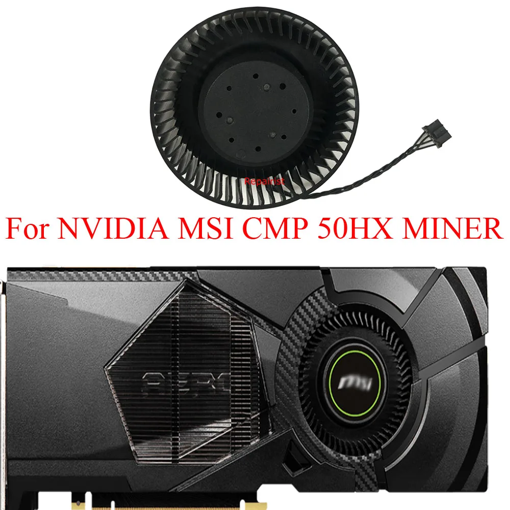 PLB06625B12HH, Enfriador de mi - Cmp 50Hx Mining Card reseña y precio