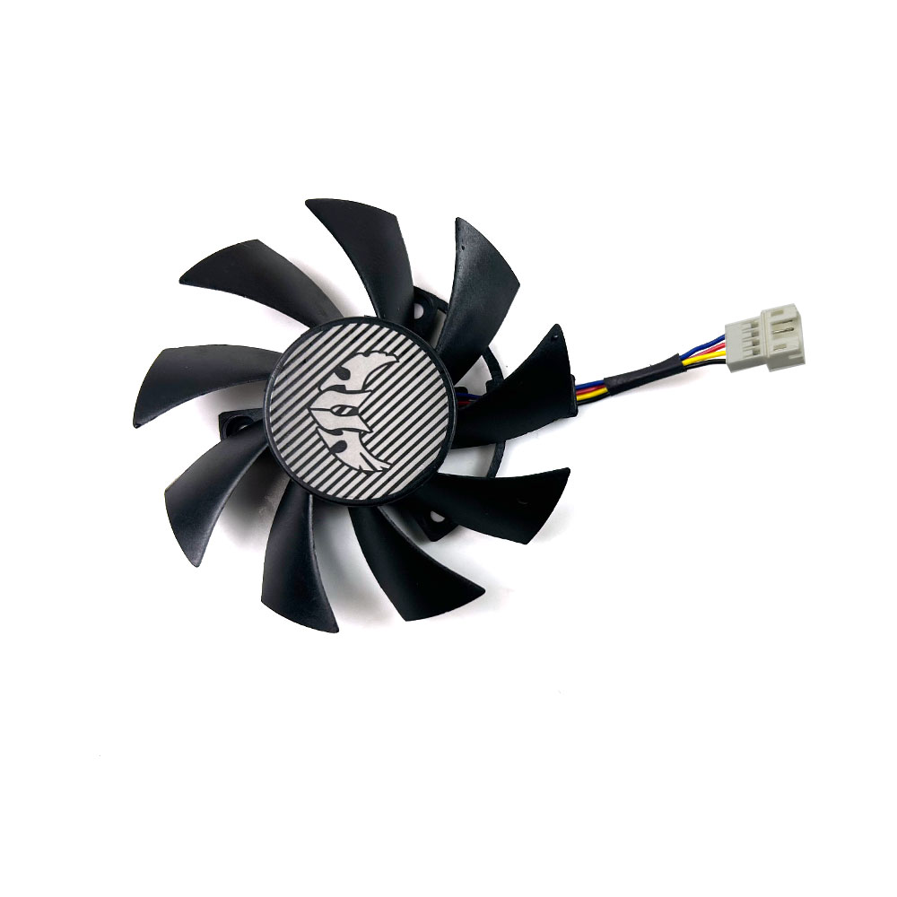 NUEVO Ventilador de Refrigerac - Rx 5700 Xt 8Gb Video Card reseña y precio