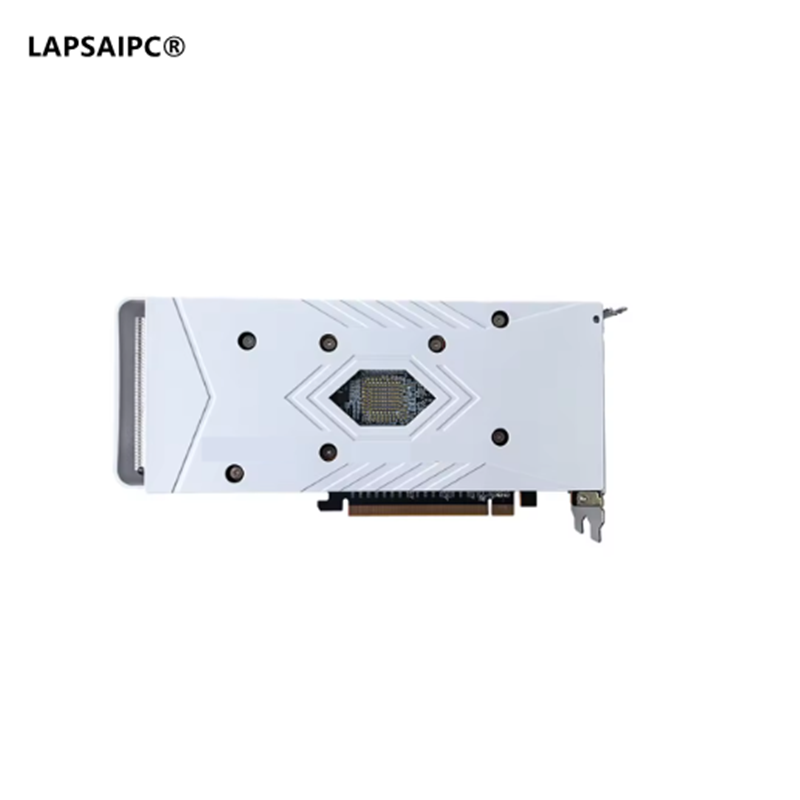 Tarjeta Gráfica LAPSAIPC para  - Rx 6700 Xt 12Gb Graphics Card reseña y precio