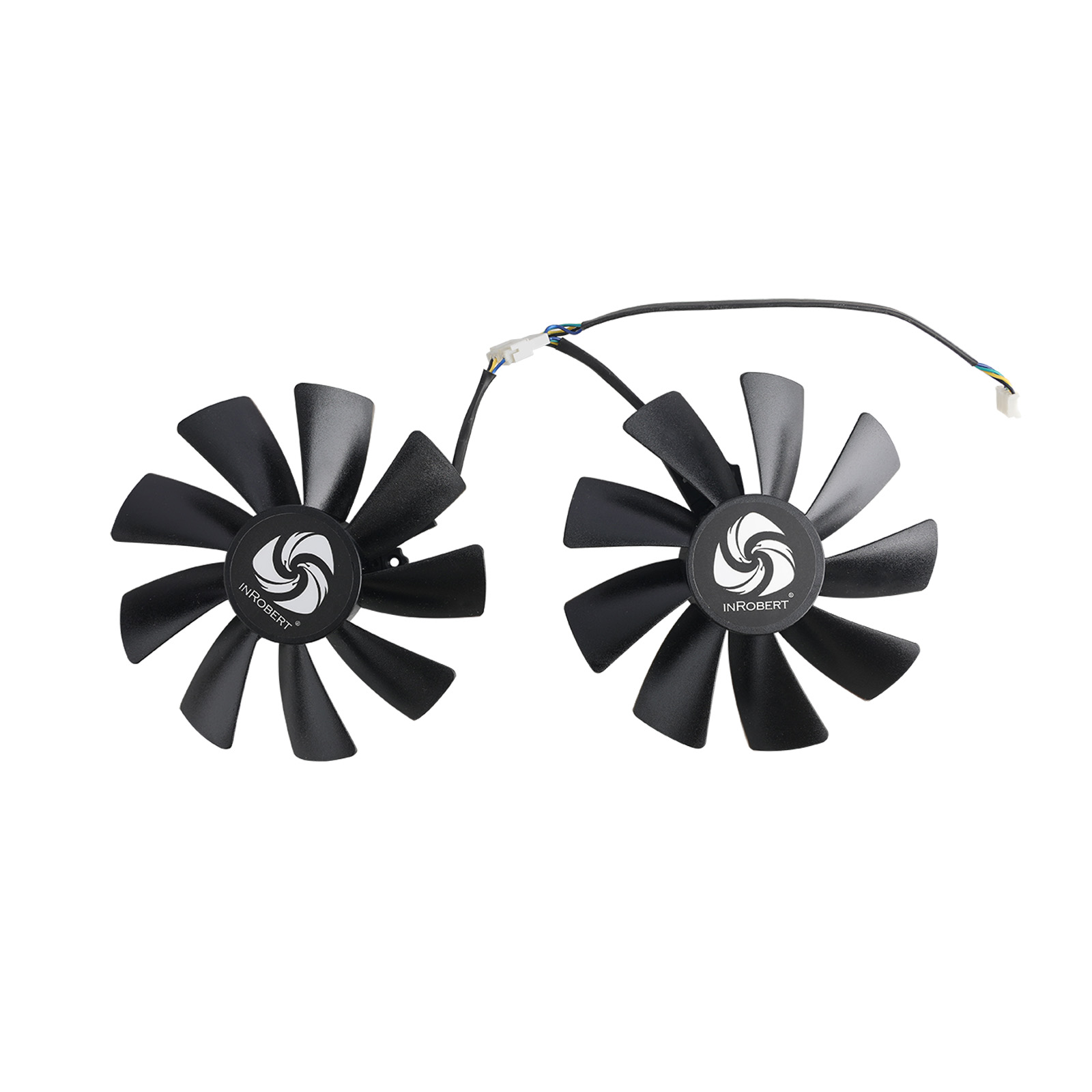 Ventilador de 100mm para PNY G - Rtx 3070 8Gb Graphics Card reseña y precio